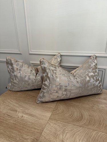 Set champagne beige - of, 2