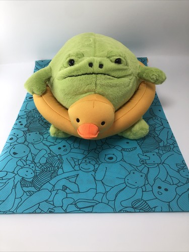 Jellycat ricky rain - ricky,