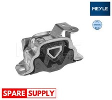 ENGINE MOUNTING FOR ALFA ROMEO