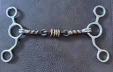 Tom Thumb Sweet Iron & Copper