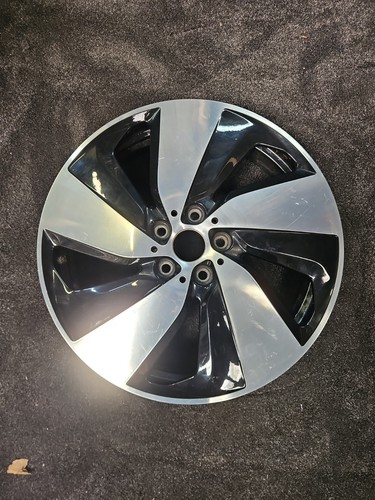Bmw alloy wheel rim 5j - i3,