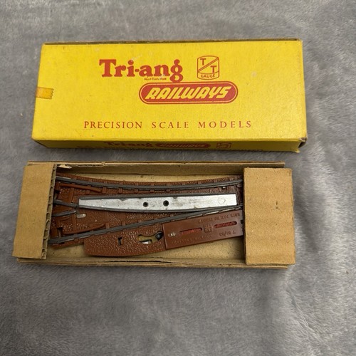 Vintage triang gauge t61 - vintage, tt