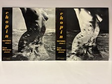 Ivan Moravec Chopin Nocturnes