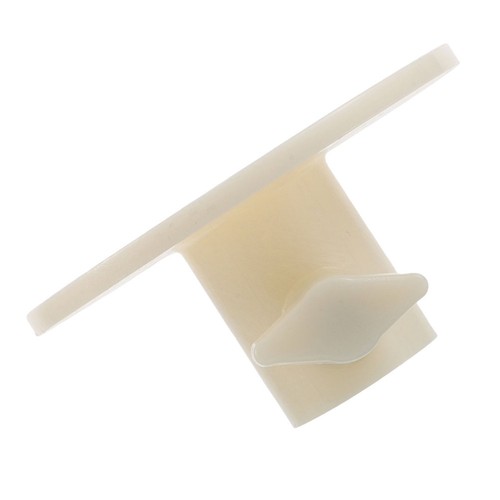 Clothing mold anti slip - clothing,