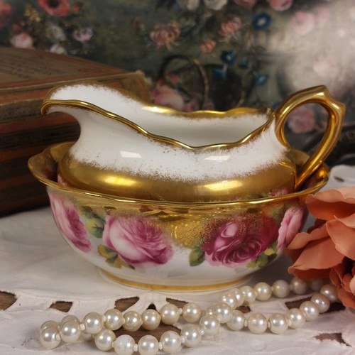 Royal albert crown china - albert,