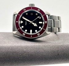 Tsovet Burgundy Blood JMT
