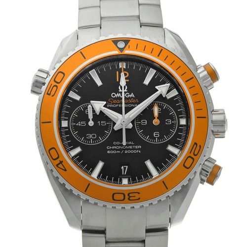 Omega seamaster planet - omega,
