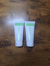 2 Pack Of Native Whole Body