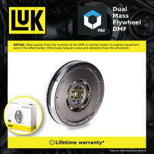 Dual Mass Flywheel DMF fits HONDA CIVIC FK3 2.2D 05 to 11 N22A2 LuK 22100RBD006