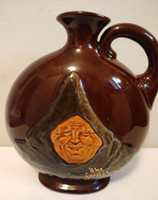 Royal Doulton  The Jovial Monk