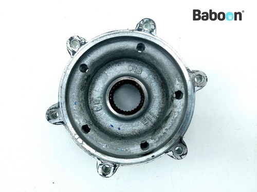 Rear wheel hub piaggio - hub, |