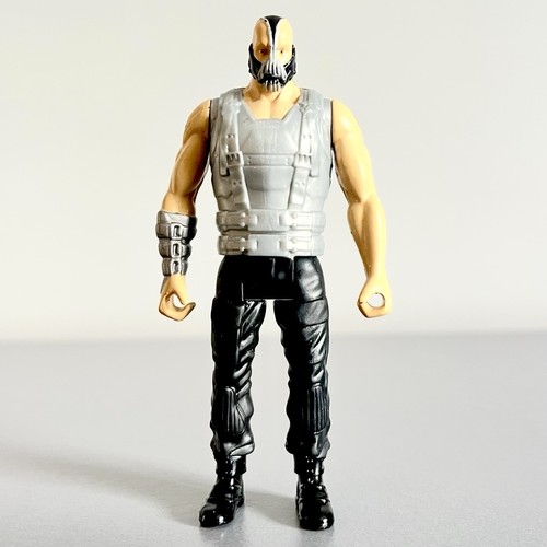 Mattel comics batman - dc,