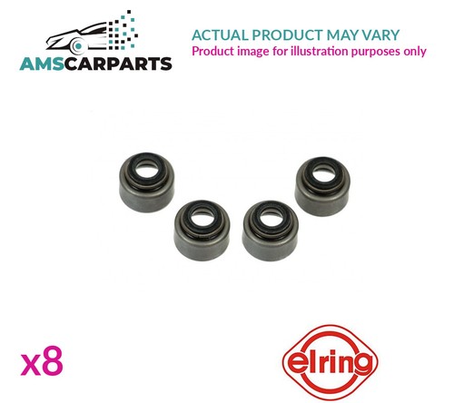 Valve stem seal set - stem,