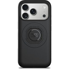 Quad lock iphone 17 Pro phone