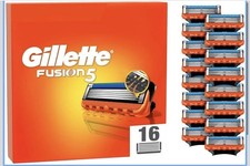 16PCS Replacement Razor Blades
