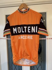 Molteni Eddy Merckx Short