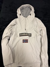 Napapijri Rainforest Jacket
