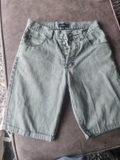 Henri Lloyd Men's denim
