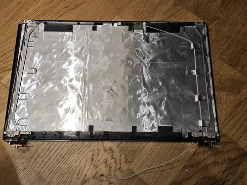 Samsung np300e5c a05uk - samsung, hinges