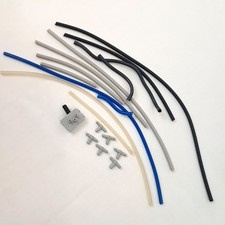 Lego Technic Pneumatic