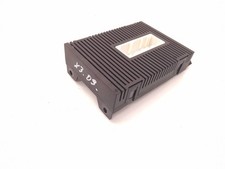 BMW X3 E83 2009 Light control