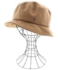 MAISON MICHEL Hat Camel