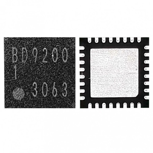 Chip bd92001 bd92000 - ic,