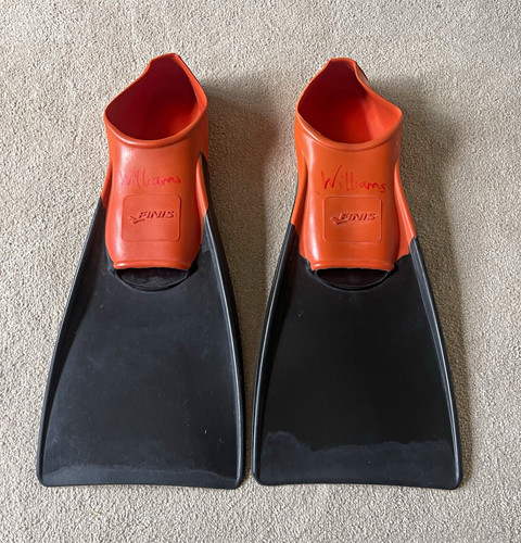 Finis swimming fins - fins, &