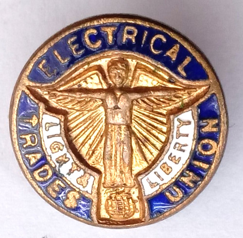 Electrical trades union - electrical,