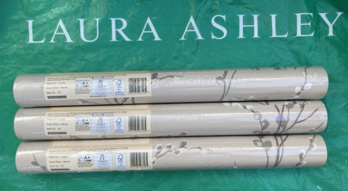 Laura ashley pussy willow - laura,