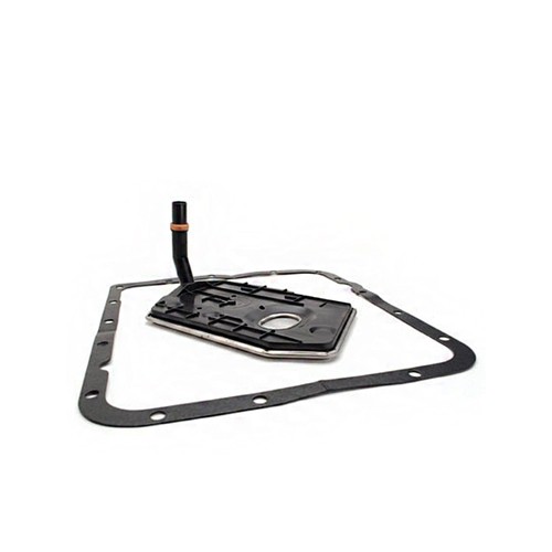 Tci racing filter - filter, pan