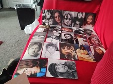 22x John Lennon Photos