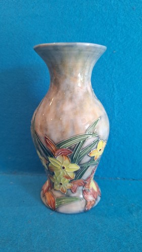 Old tupton ware floral design - old,