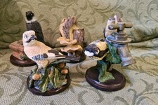 Country Bird Collection By