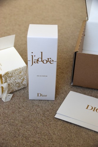 Dior adore eau parfum - dior, j'adore