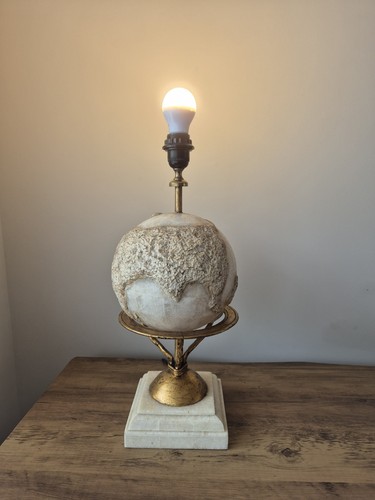Maison fournier marble brass - marble,