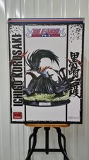 Tsume Bleach Inchigo Kurosaki