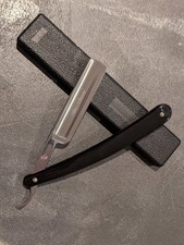 Shave Ready Invisible Edge