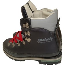 Raichle Climbing Boots Size 6