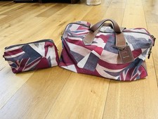 Paul Smith Weekend Bag And