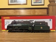 HORNBY R2726 4-6-0 BR PATRIOT