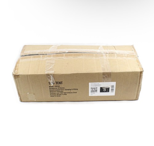Vevor suv tent person - vevor,