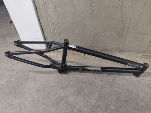 Mongoose mode 270 black - mongoose,