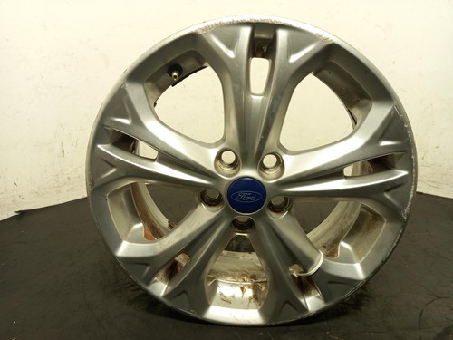 Ford max inch 5x108 - max, 17"