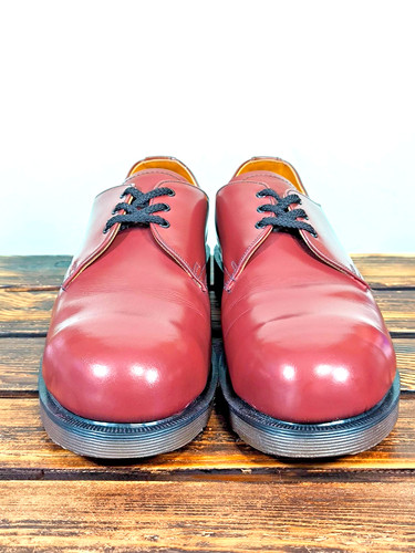 Martens vintage 80s made in - dr,