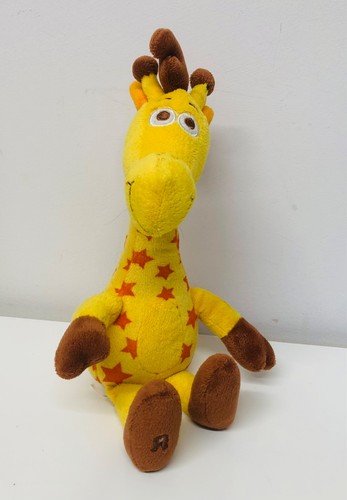 Toys geoffrey giraffe - r,