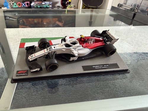 Panini altaya atlas sauber - panini,