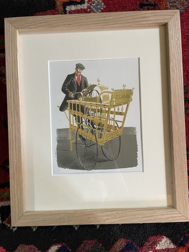 Original 1930s eric ravilious - original,