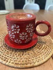 Tea Light Candle Holder