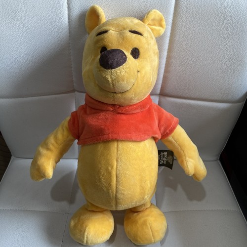 Disney mattel winnie - the, pooh